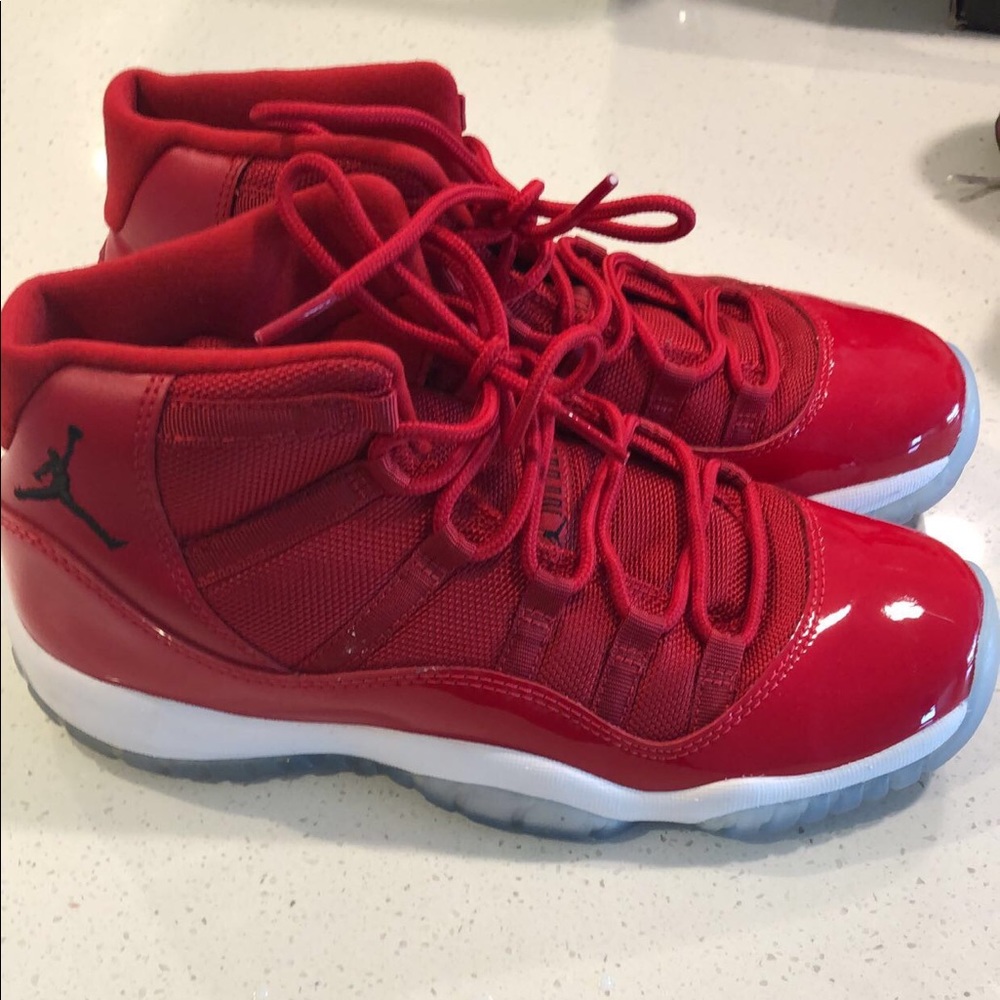 Jordan’s